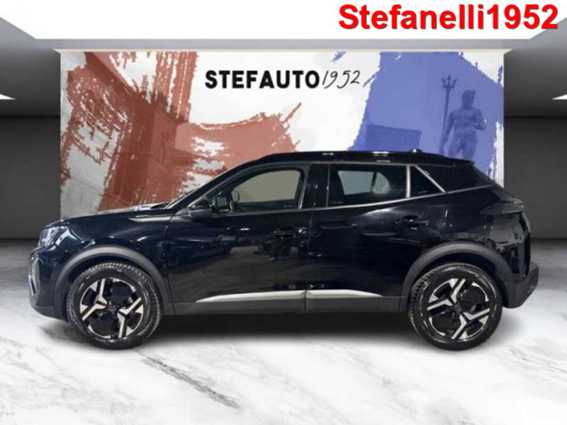 Peugeot 2008 usata a Bologna (4)