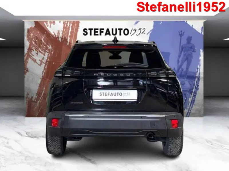 Peugeot 2008 usata a Bologna (6)