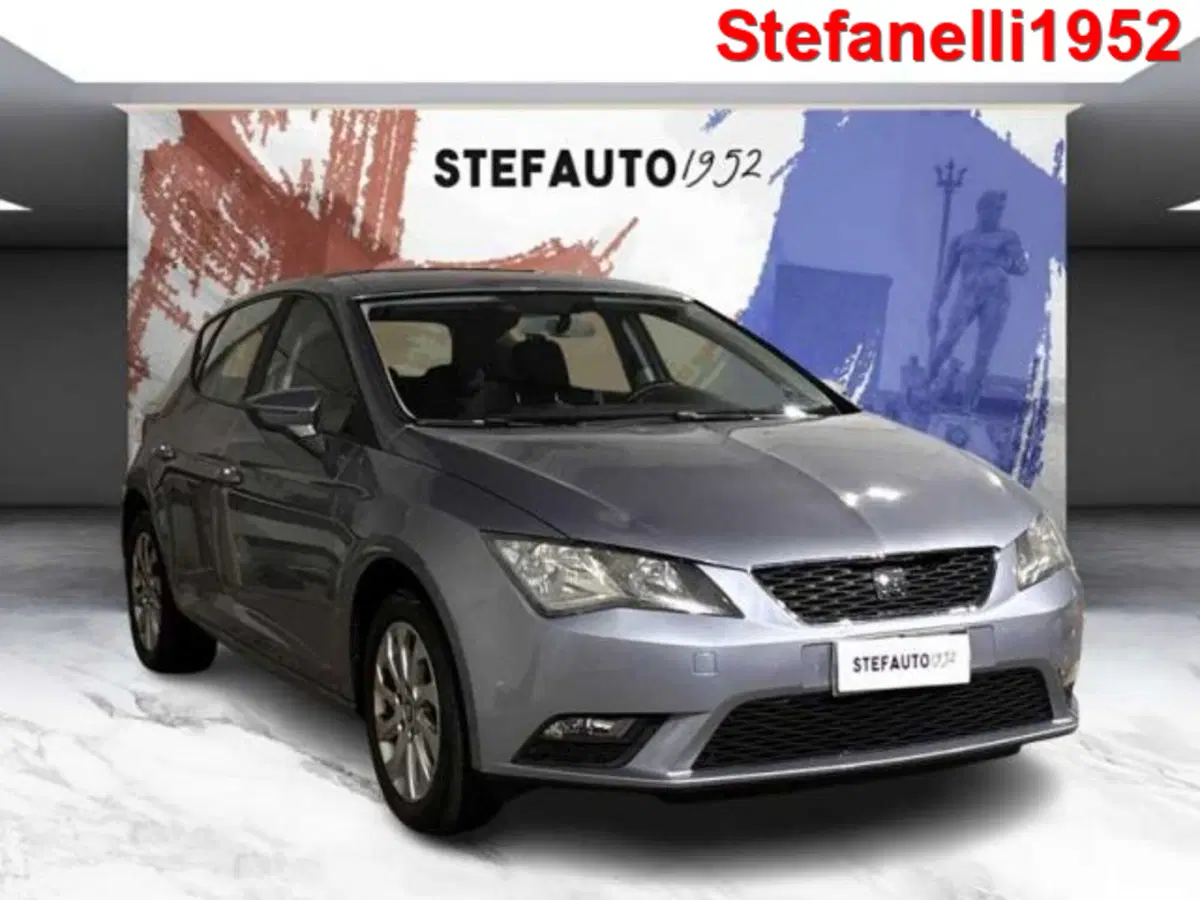SEAT Leon usata a Bologna