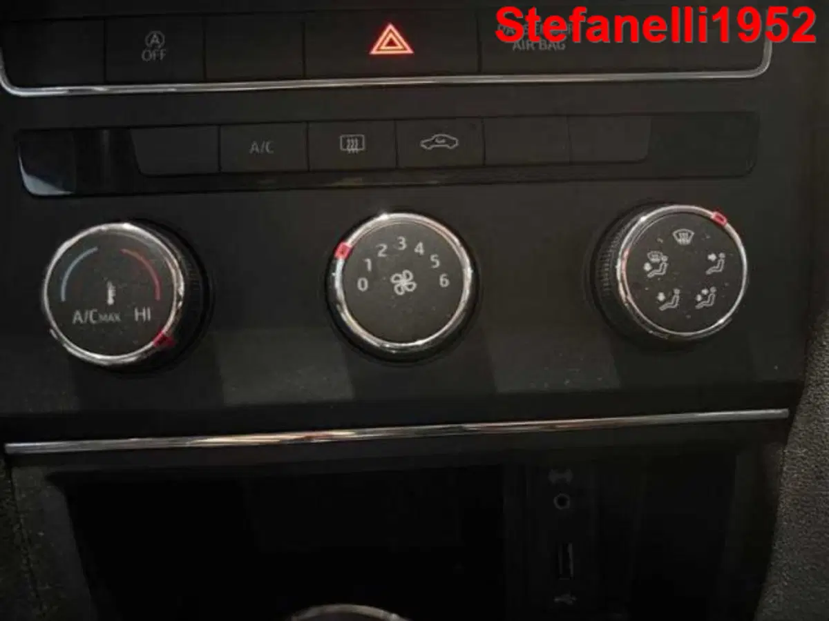 SEAT Leon usata a Bologna (17)