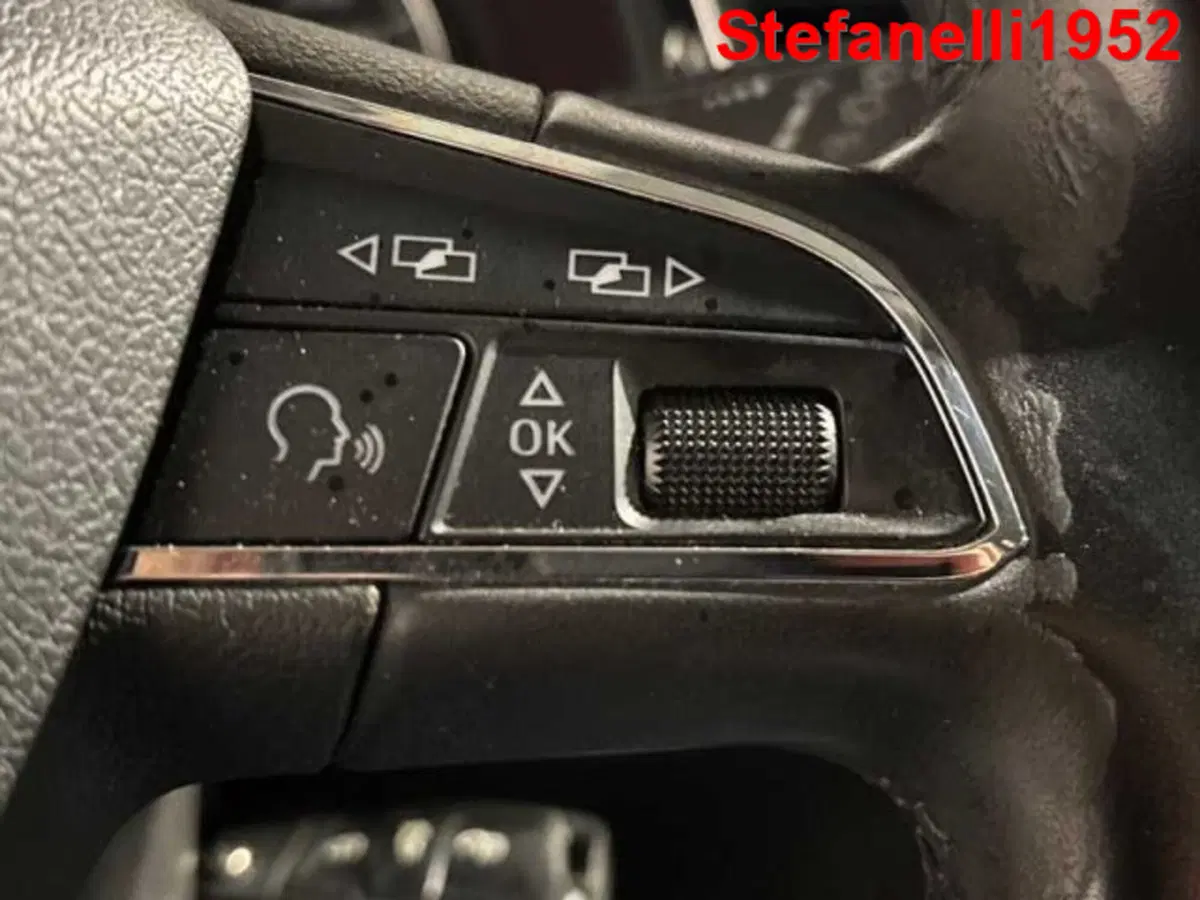 SEAT Leon usata a Bologna (19)