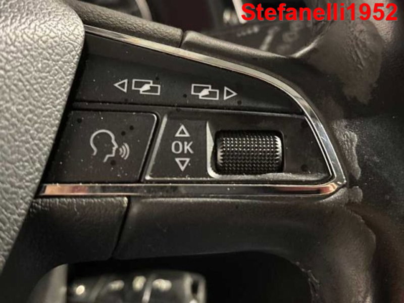 SEAT Leon usata a Bologna (19)