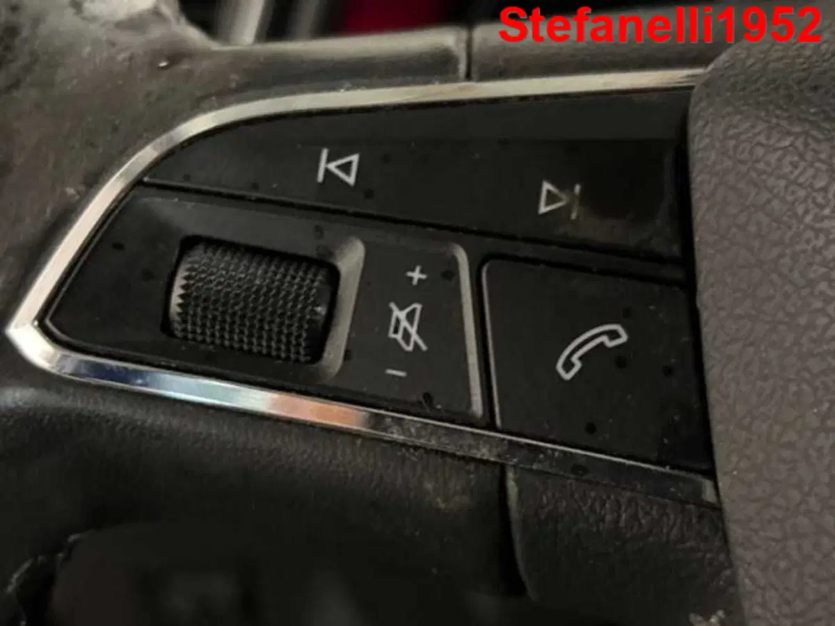 SEAT Leon usata a Bologna (20)