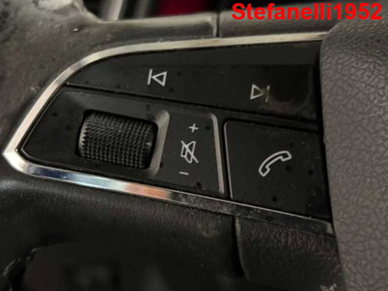 SEAT Leon usata a Bologna (20)