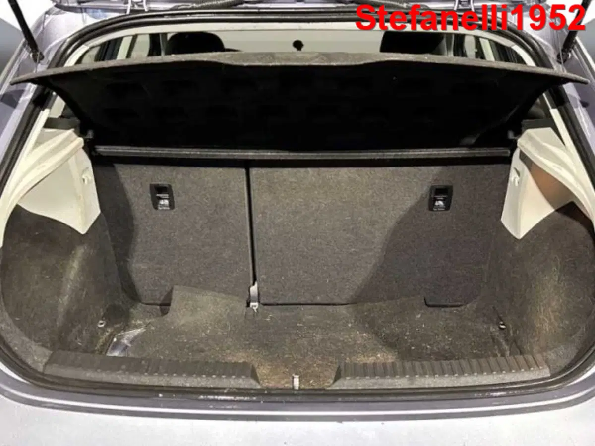 SEAT Leon usata a Bologna (7)