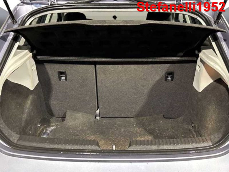 SEAT Leon usata a Bologna (7)
