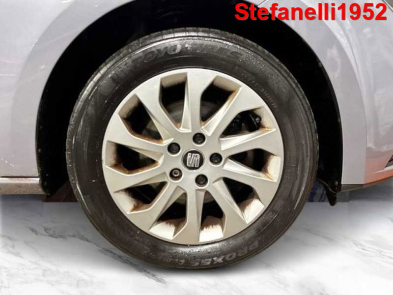 SEAT Leon usata a Bologna (8)