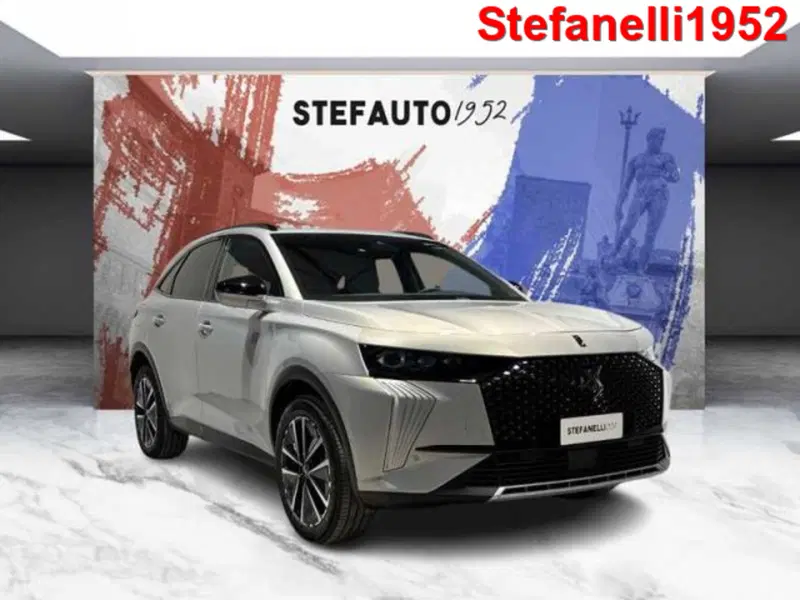 Ds DS 7 nuova a Bologna
