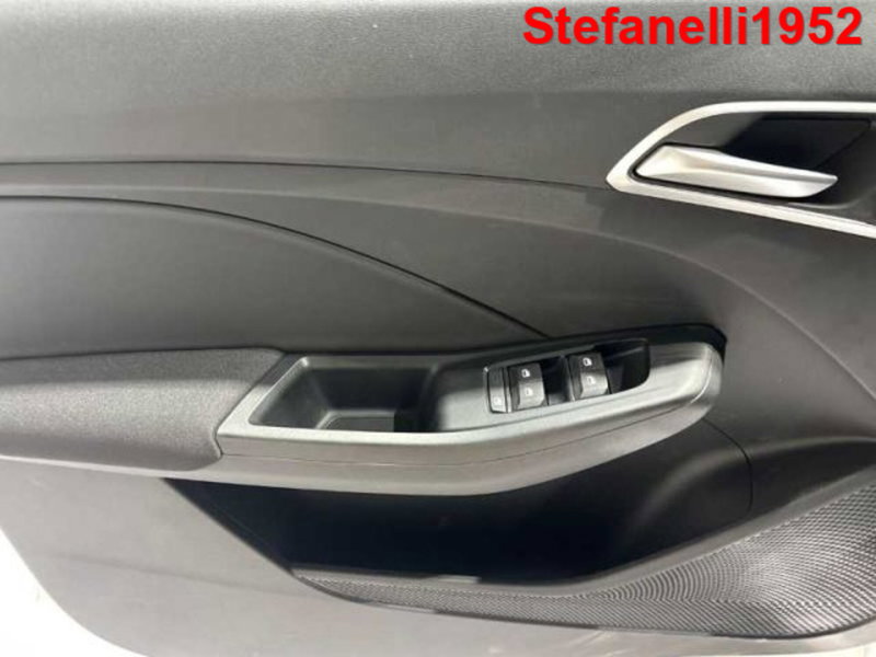 Mg MG3 nuova a Bologna (10)