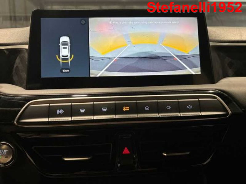 Mg MG3 nuova a Bologna (12)