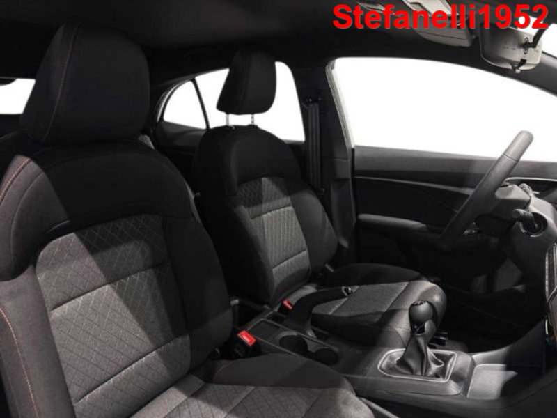 Mg MG3 nuova a Bologna (16)