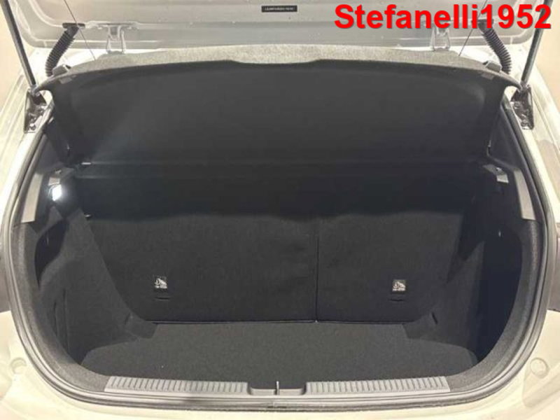 Mg MG3 nuova a Bologna (7)