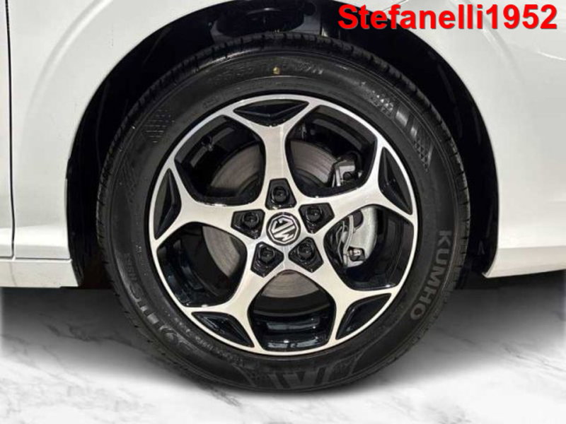 Mg MG3 nuova a Bologna (8)