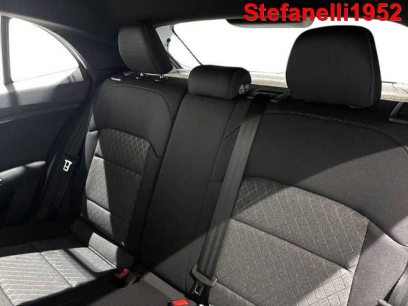 Mg MG3 nuova a Bologna (9)