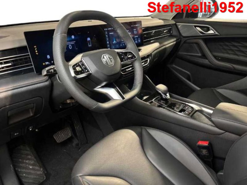 Mg HS nuova a Bologna (11)