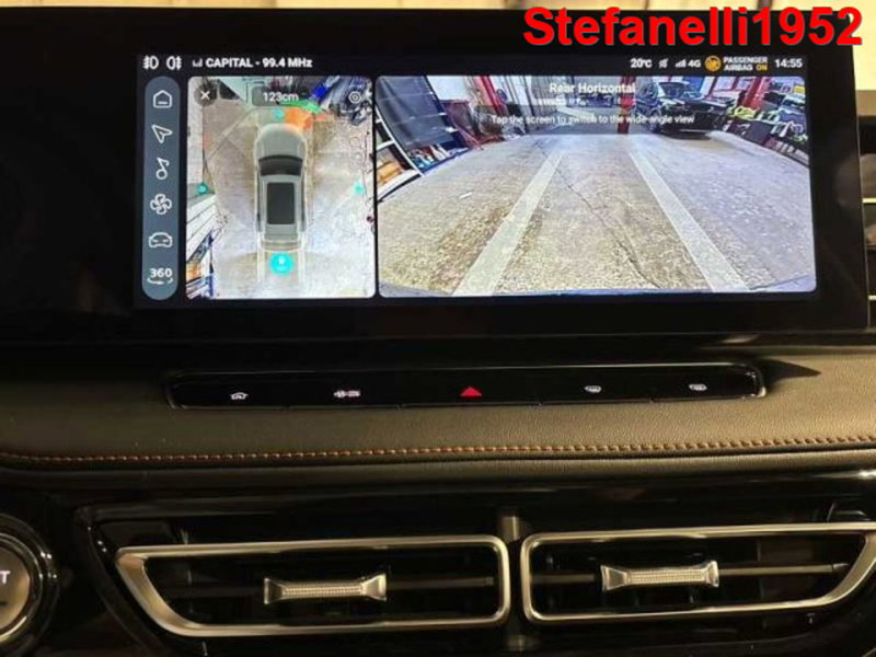 Mg HS nuova a Bologna (12)