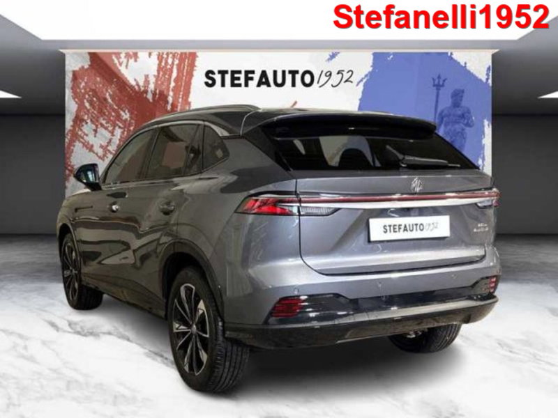 Mg HS nuova a Bologna (5)