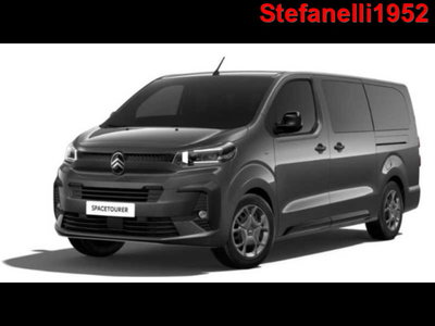 Citroen Spacetourer Space  2.0 BlueHDi 180 S&amp;S EAT8 XL Business Lounge nuova a Bologna