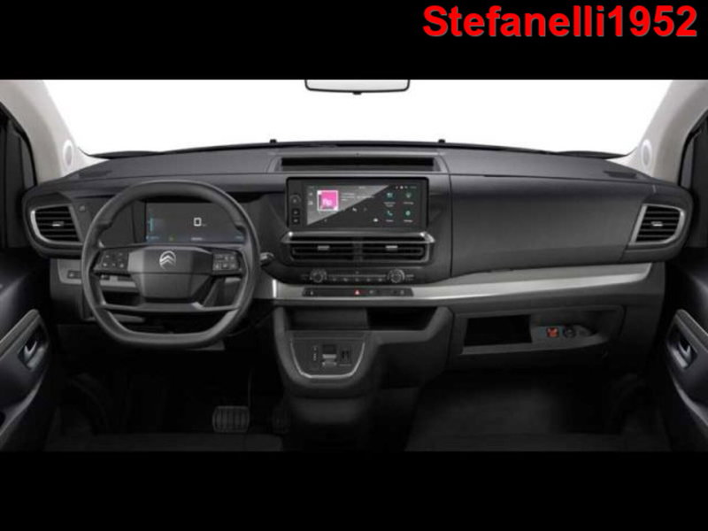 Citroen Spacetourer nuova a Bologna (13)