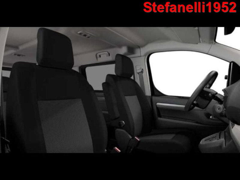 Citroen Spacetourer nuova a Bologna (15)