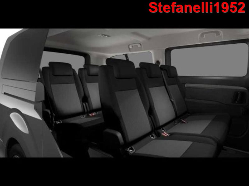 Citroen Spacetourer nuova a Bologna (16)