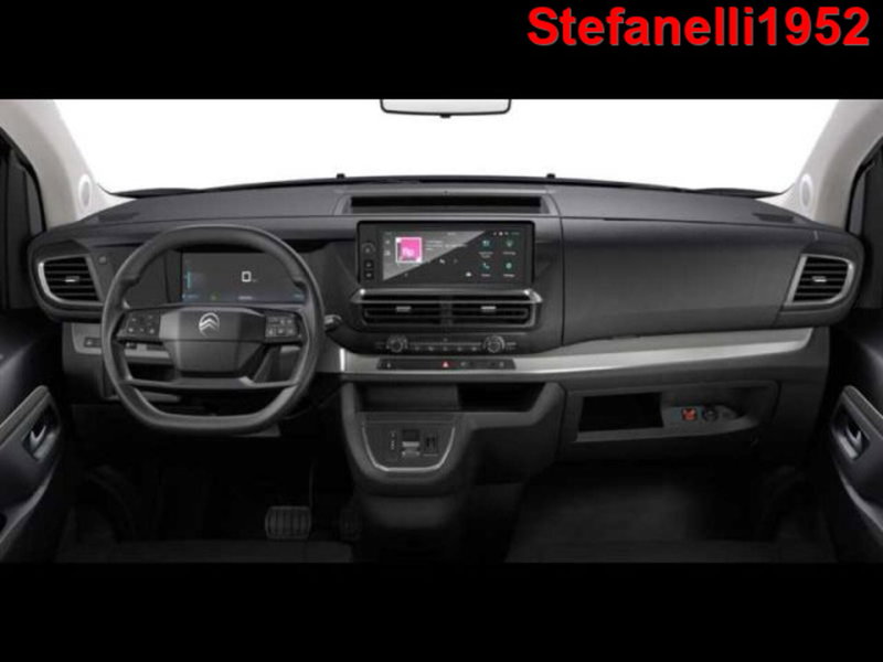Citroen Spacetourer nuova a Bologna (5)