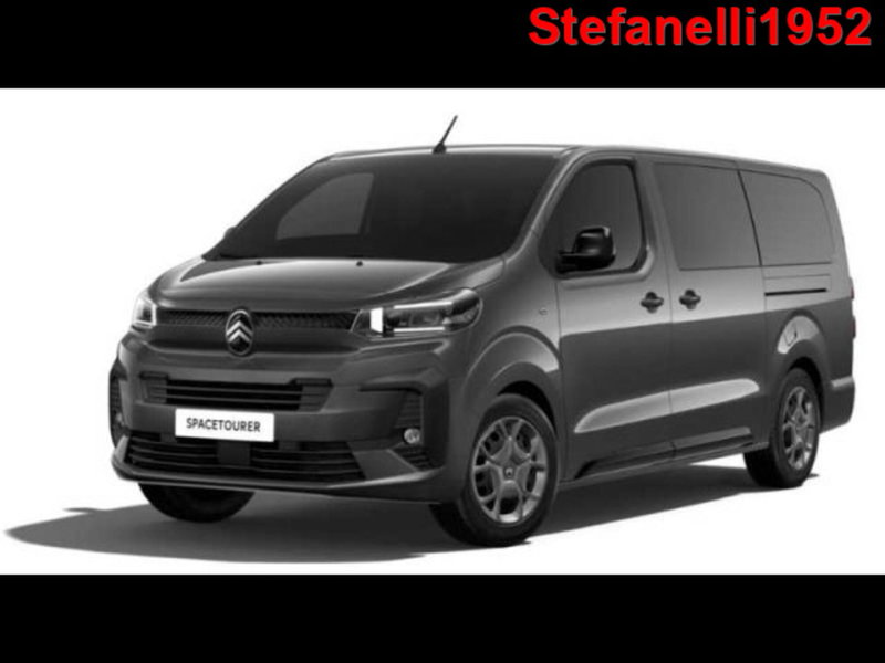 Citroen Spacetourer nuova a Bologna (9)