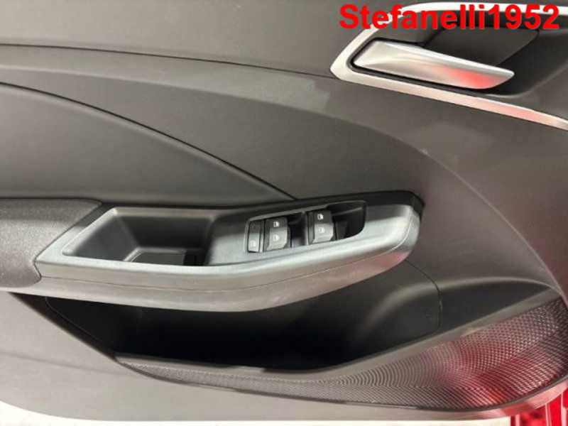 Mg MG3 nuova a Bologna (10)