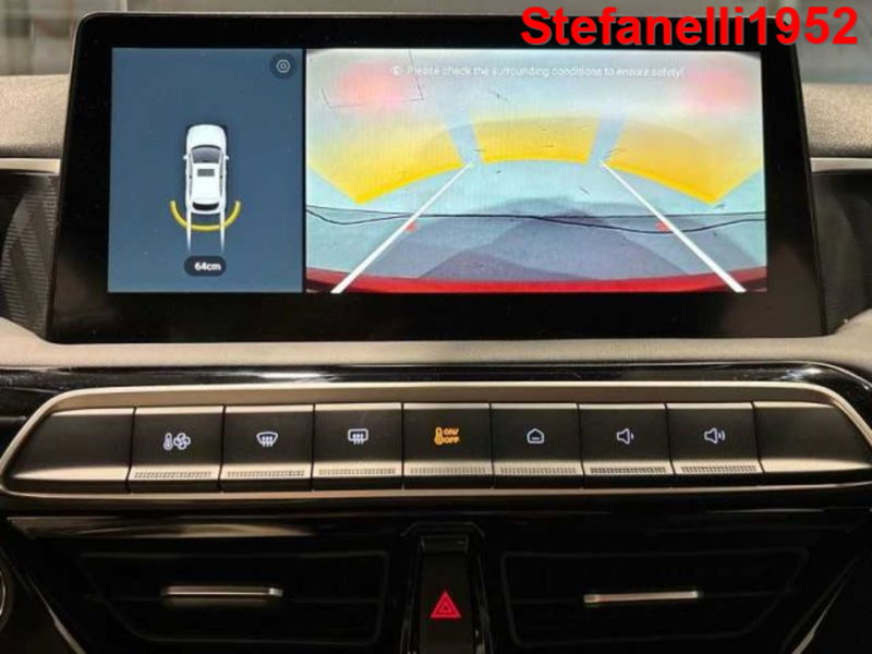 Mg MG3 nuova a Bologna (12)