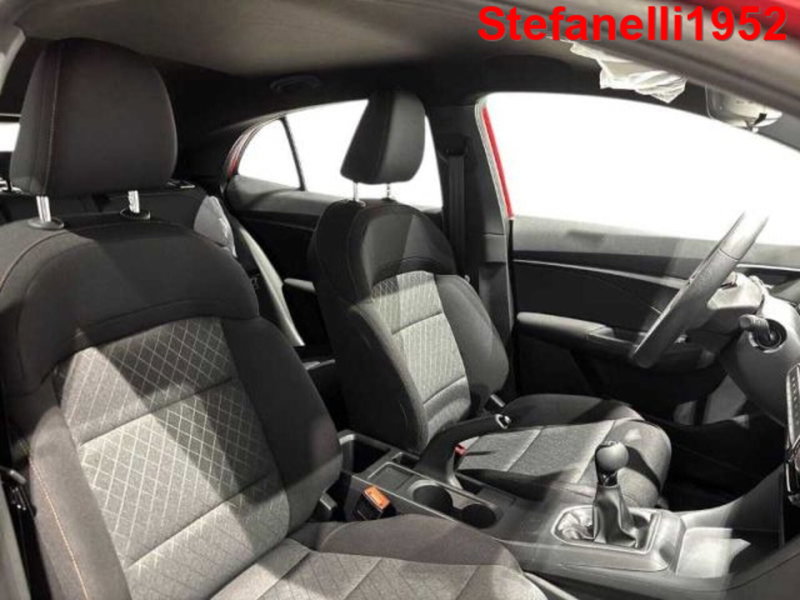 Mg MG3 nuova a Bologna (16)