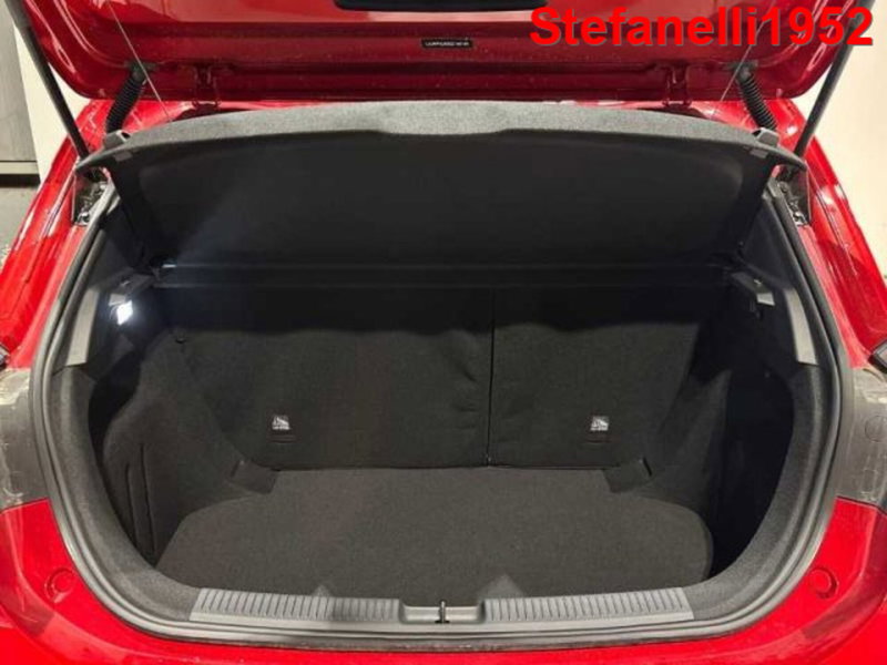 Mg MG3 nuova a Bologna (7)