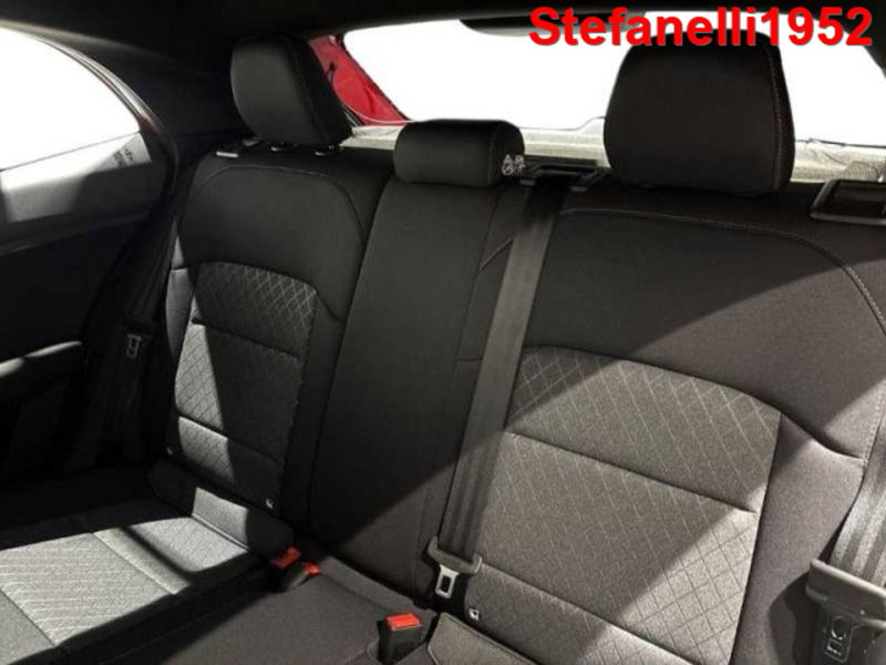 Mg MG3 nuova a Bologna (9)