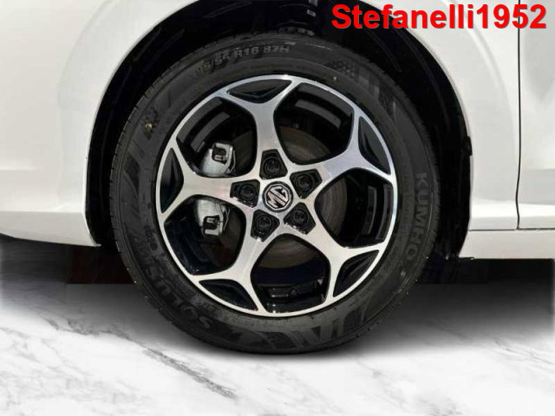 Mg MG3 nuova a Bologna (8)