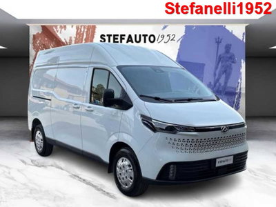 Maxus Deliver Furgone Deliver 9 2.0 crdi 150cv L3H3 rwd nuova a Bologna