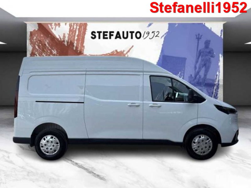 Maxus Deliver Furgone nuova a Bologna (2)