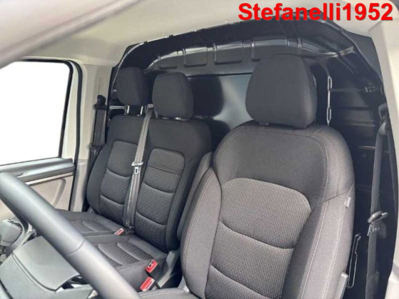 Maxus Deliver Furgone nuova a Bologna (9)
