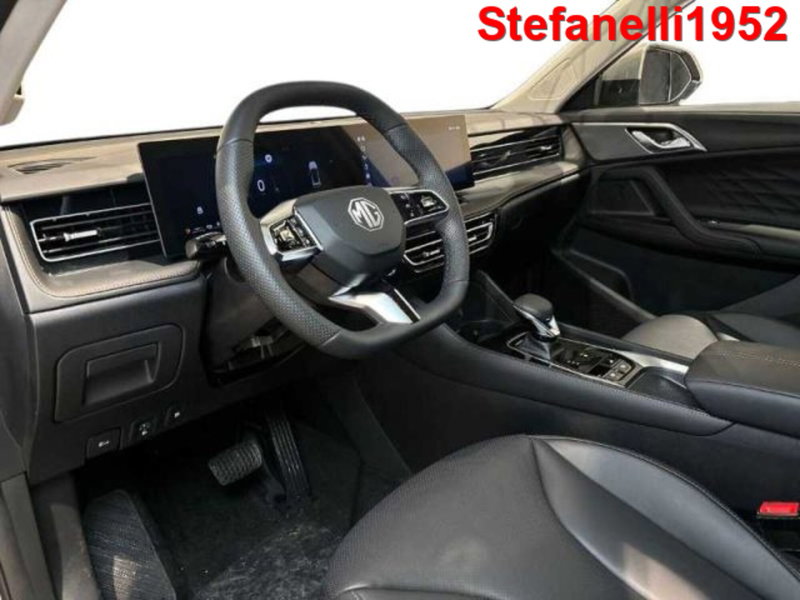 Mg HS nuova a Bologna (11)