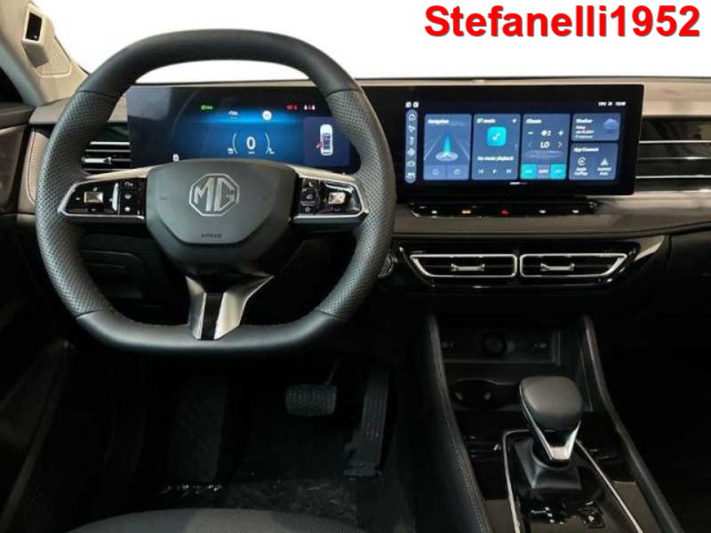 Mg HS nuova a Bologna (14)