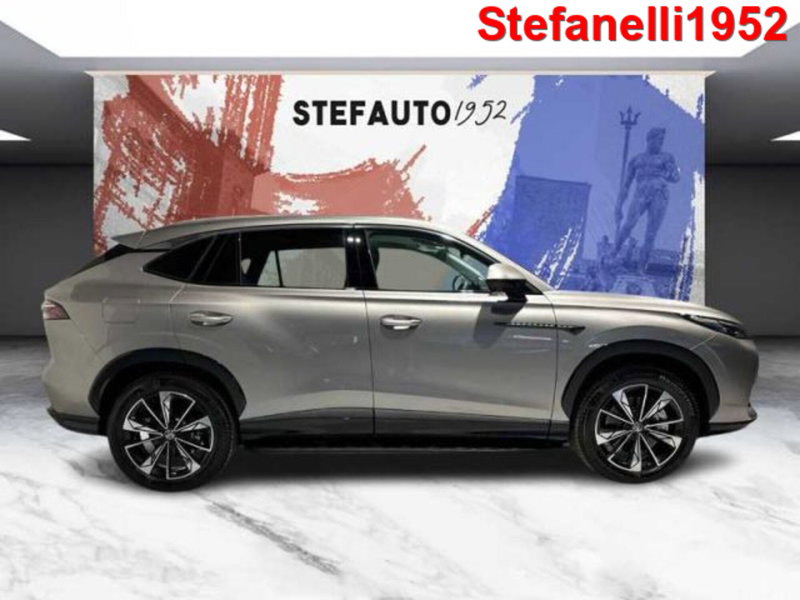 Mg HS nuova a Bologna (2)