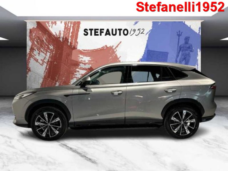 Mg HS nuova a Bologna (3)