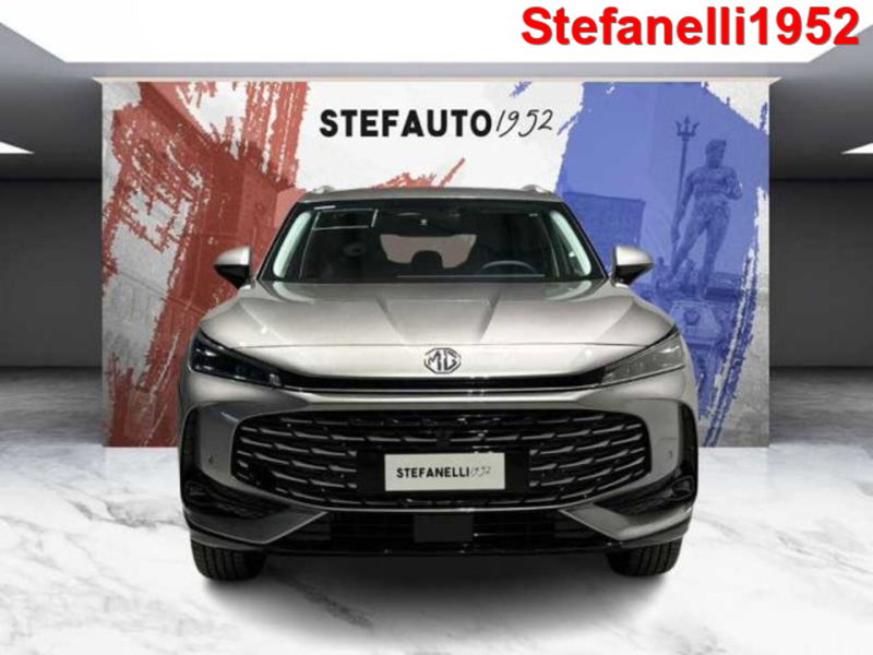 Mg HS nuova a Bologna (4)