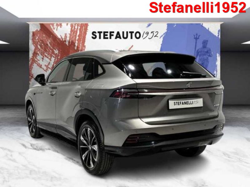 Mg HS nuova a Bologna (5)