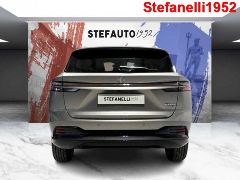 Mg HS nuova a Bologna (6)