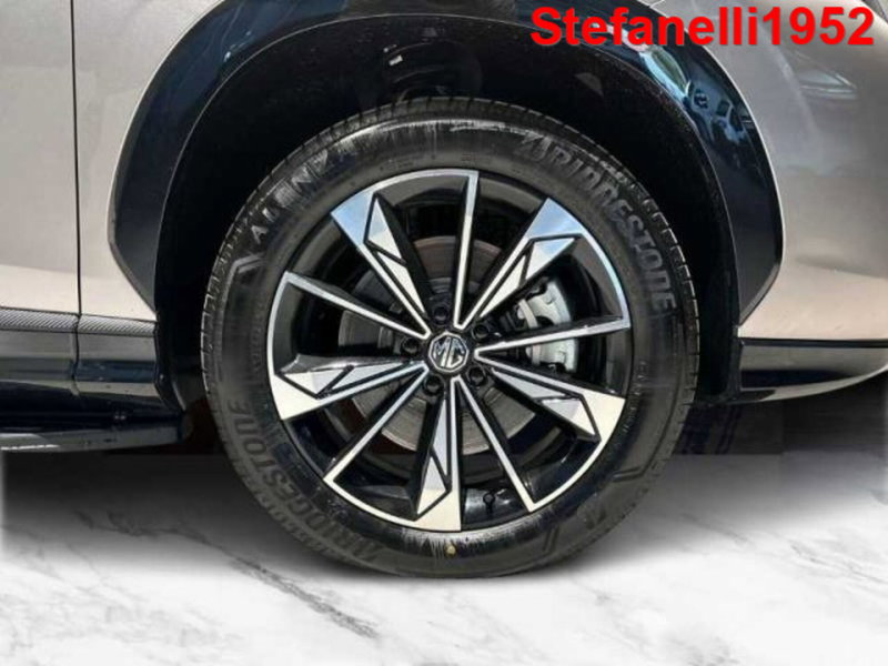 Mg HS nuova a Bologna (8)