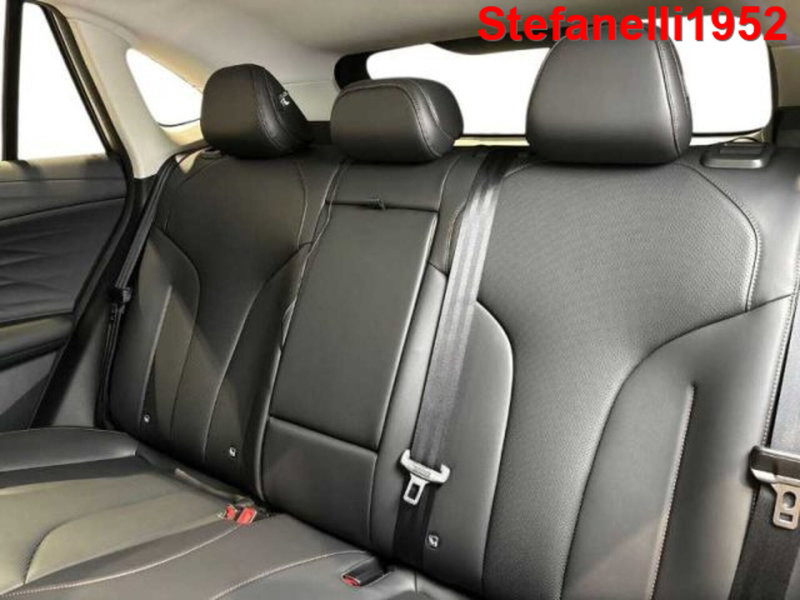 Mg HS nuova a Bologna (9)