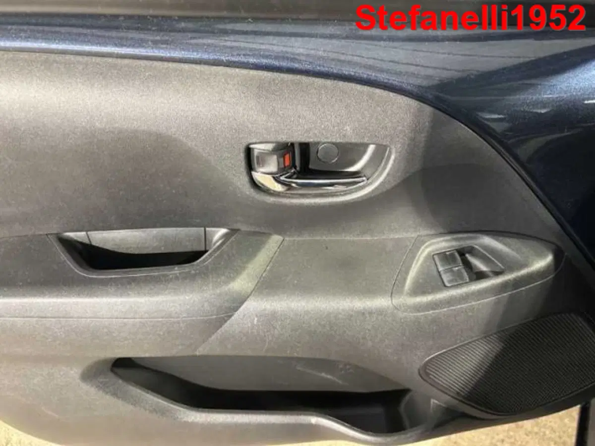 Citroen C1 usata a Bologna (10)