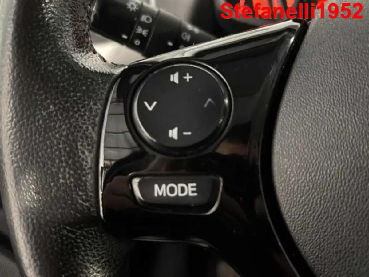 Citroen C1 usata a Bologna (20)