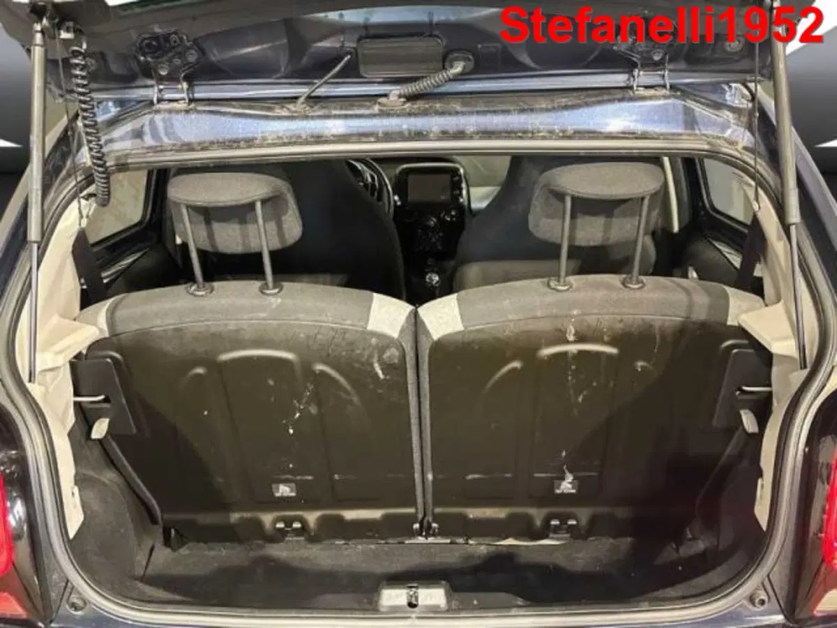 Citroen C1 usata a Bologna (7)