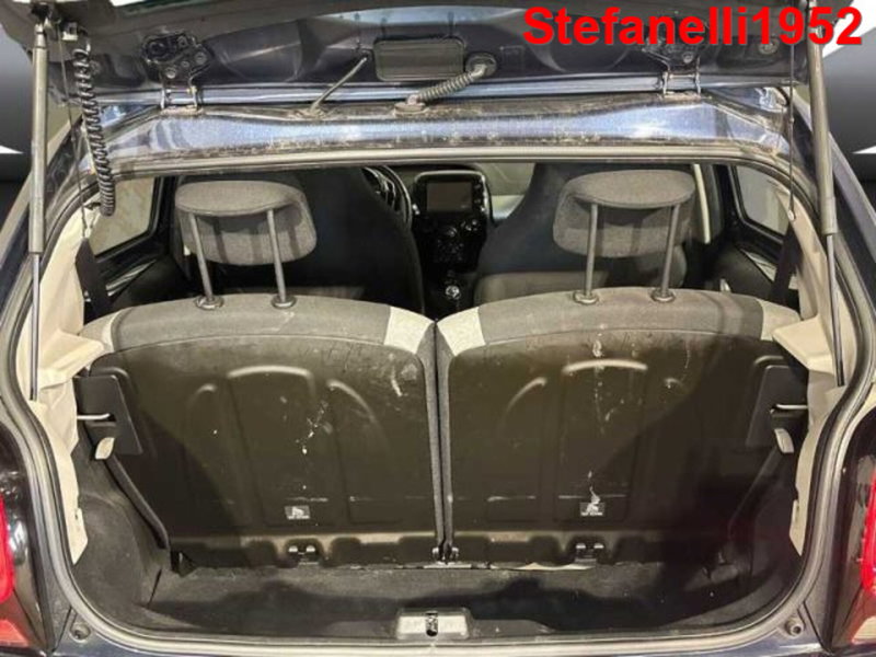 Citroen C1 usata a Bologna (7)