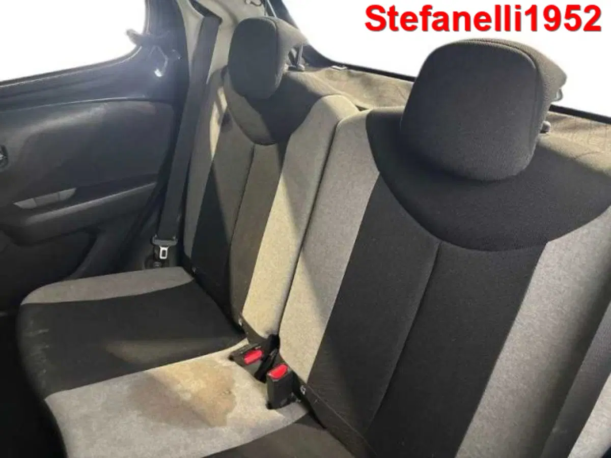 Citroen C1 usata a Bologna (9)